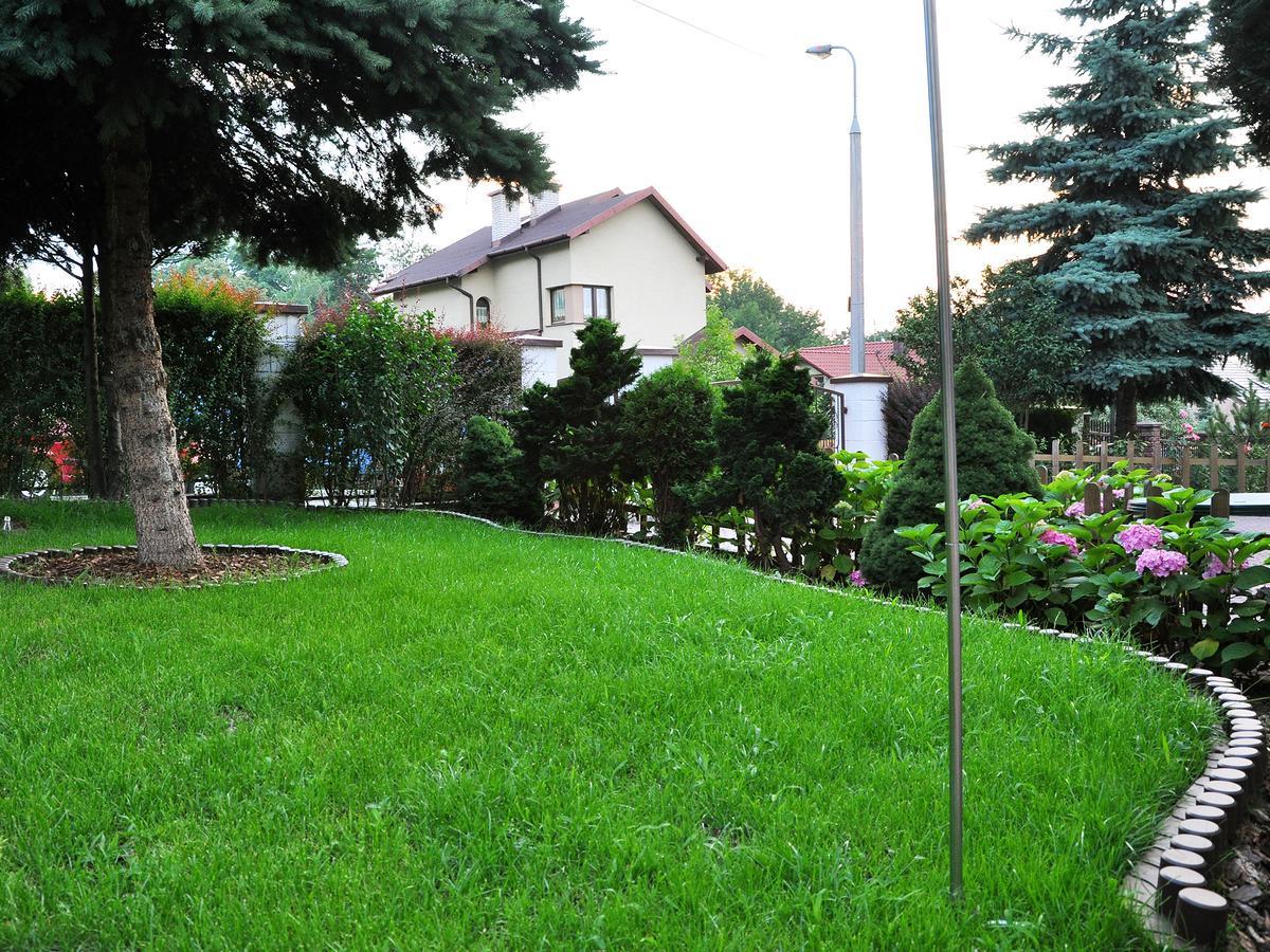 Najlepsze Miejsce - Pokoje I Apartamenty W Krakowie Exterior foto